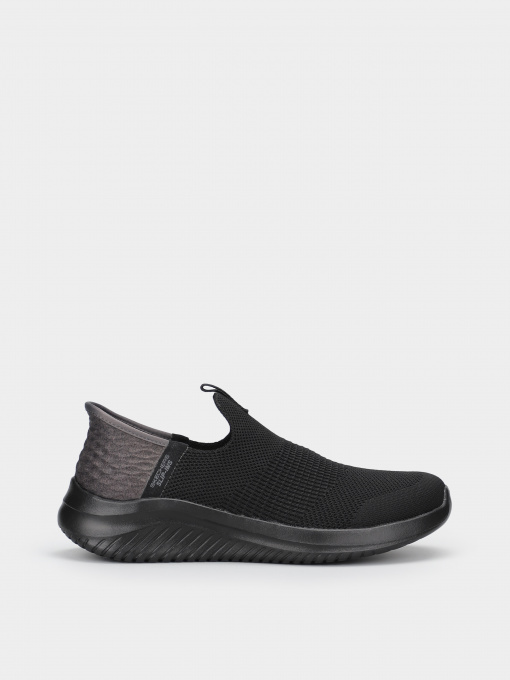Сліпони Skechers Slip-ins: Ultra Flex 3.0 модель 403844L BBK Фото