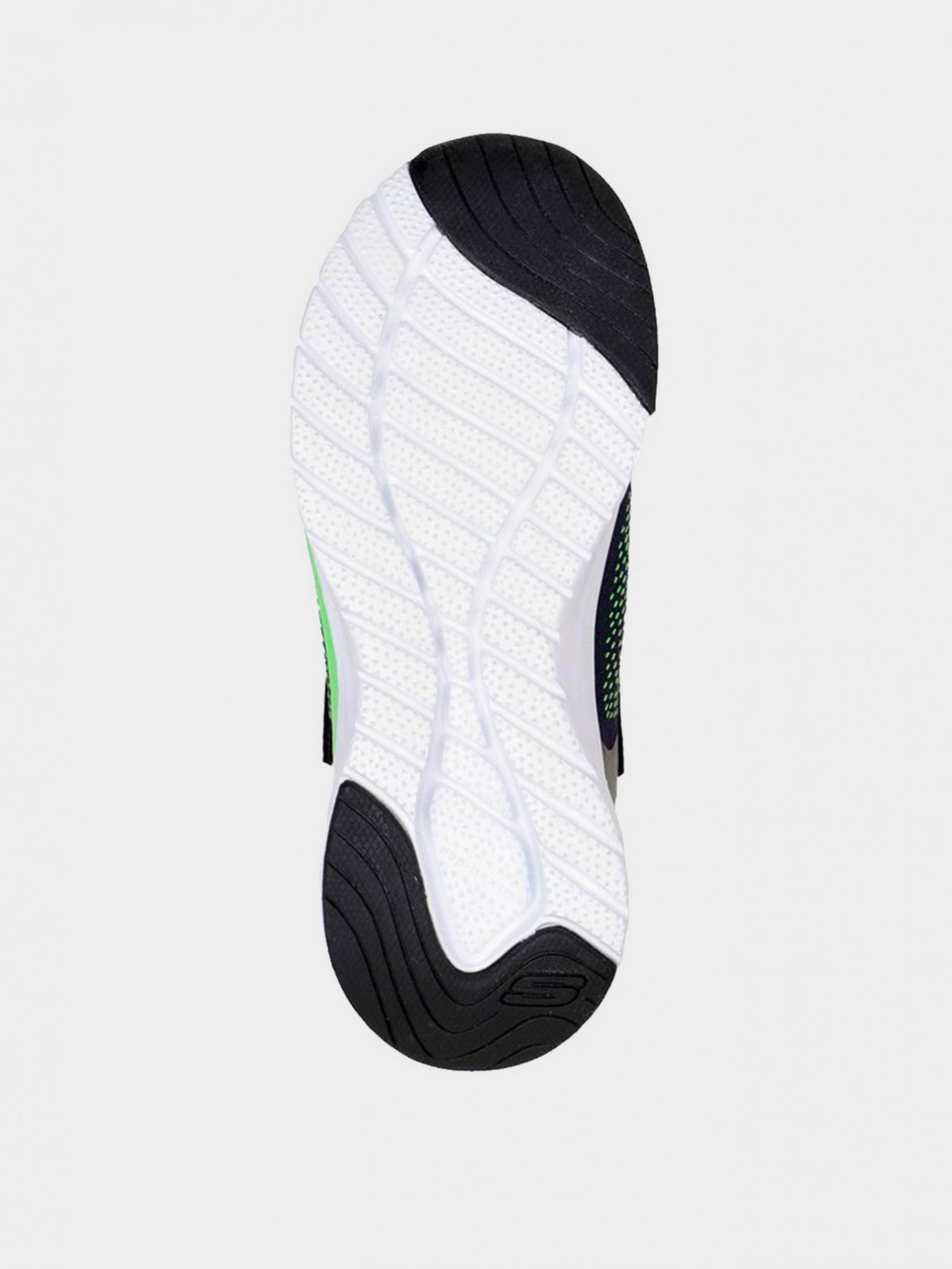 Кроссовки Skechers Ultra Groove - Aquasonik модель 403847L NVBK Фото