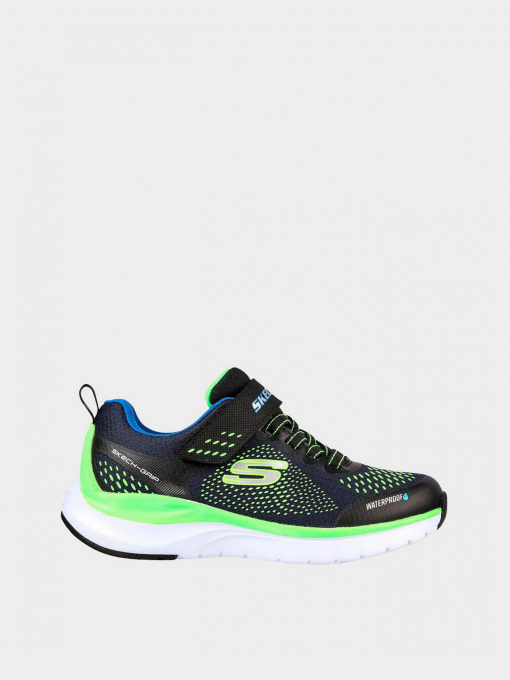 Кроссовки Skechers Ultra Groove - Aquasonik модель 403847L NVBK Фото