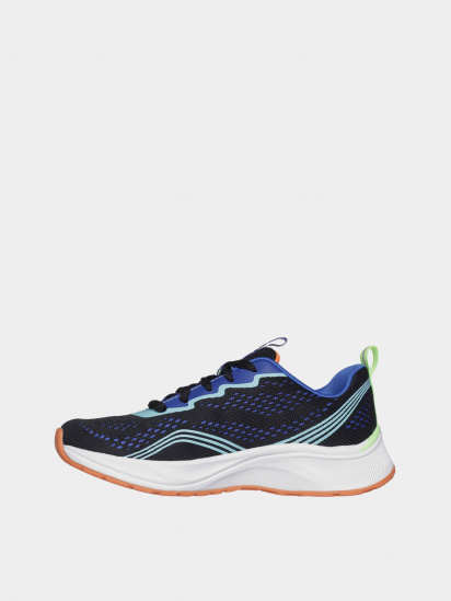 Кросівки Skechers Elite Sport - Push-Pace модель 403951L BKMT — фото - INTERTOP