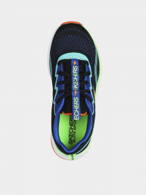 Кросівки повсякденні Skechers Elite Sport - Push-Pace модель 403951L BKMT Фото