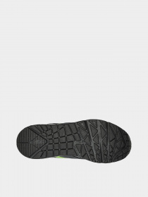 Кроссовки Skechers Uno Gen1 - Color Surge модель 403647L CCLM Фото