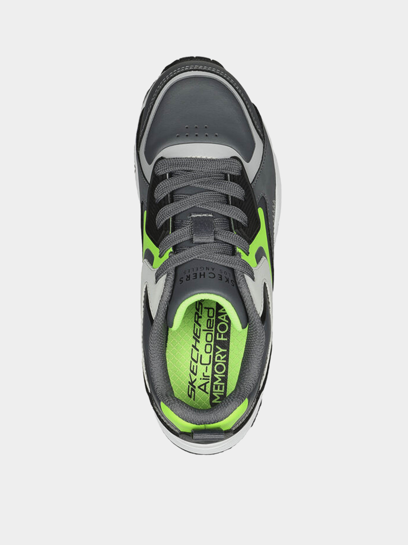 Кросівки повсякденні Skechers Uno Gen1 - Color Surge модель 403647L CCLM Фото