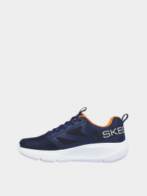 Кроссовки Skechers GO RUN Elevate - Cipher модель 403983L NVOR Фото