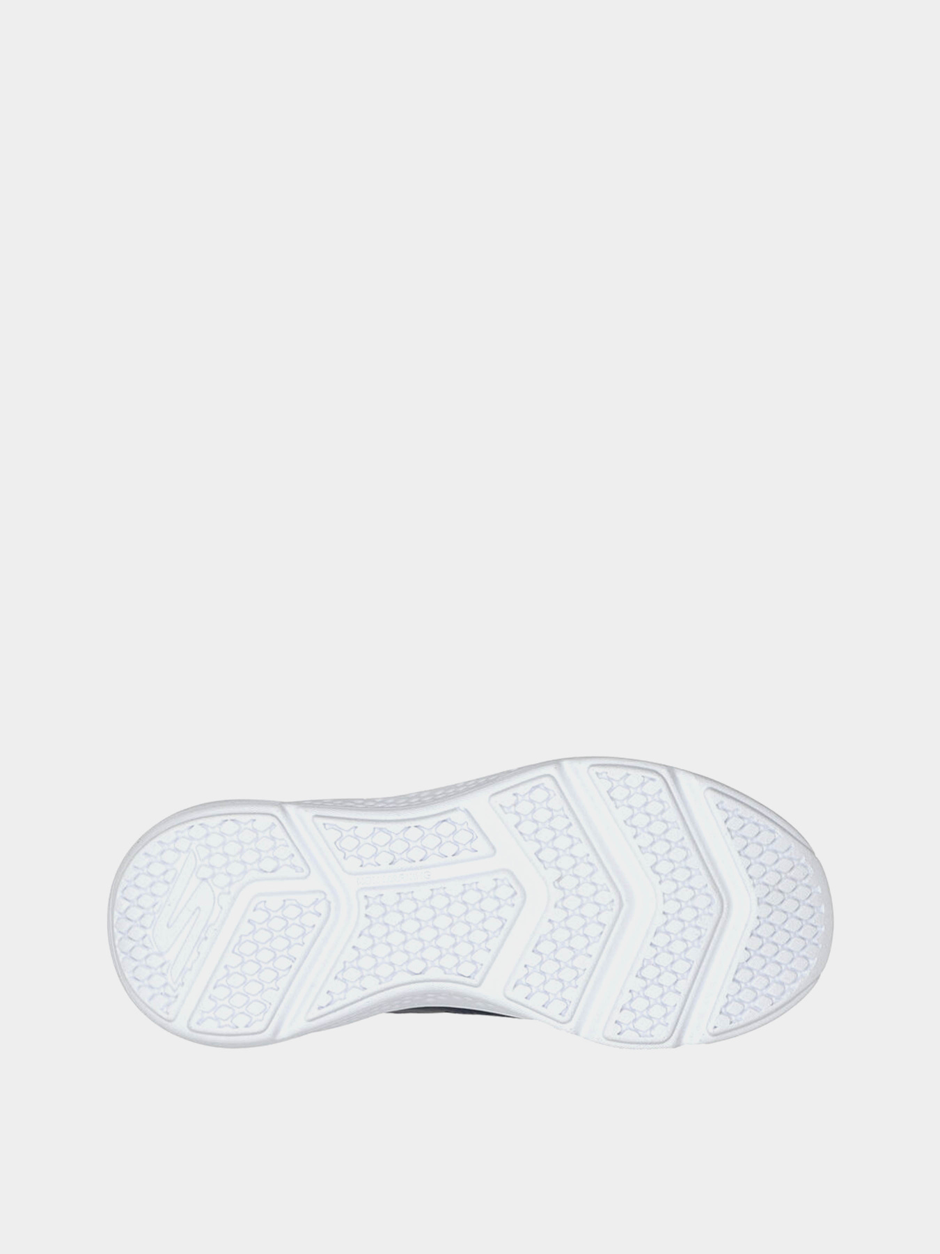 Кросівки повсякденні Skechers GO RUN Elevate - Cipher модель 403983L NVOR Фото