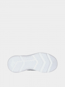 Кросівки повсякденні Skechers GO RUN Elevate - Cipher модель 403983L NVOR Фото