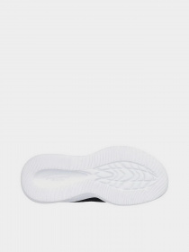 Кроссовки Skechers Sola Glow модель 303715L BLK Фото