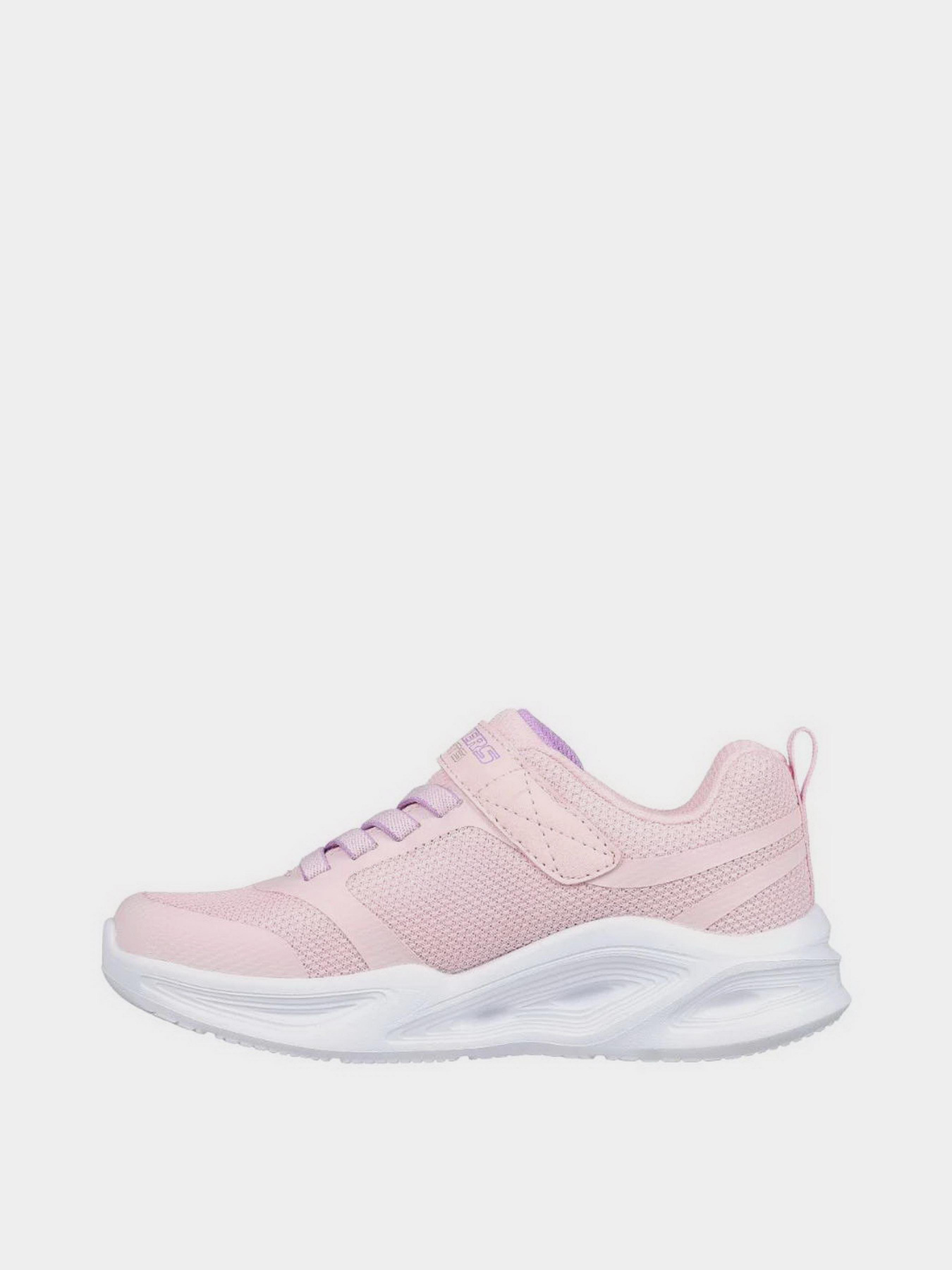 Кросівки повсякденні Skechers Sola Glow модель 303715L LTPK Фото