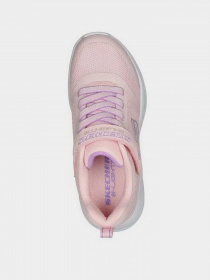 Кросівки повсякденні Skechers Sola Glow модель 303715L LTPK Фото