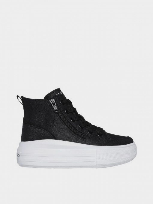 Кеды Skechers Hyperlift модель 310253L BLK Фото