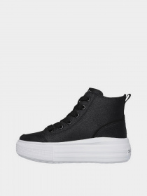 Кеды высокие Skechers Hyperlift модель 310253L BLK Фото