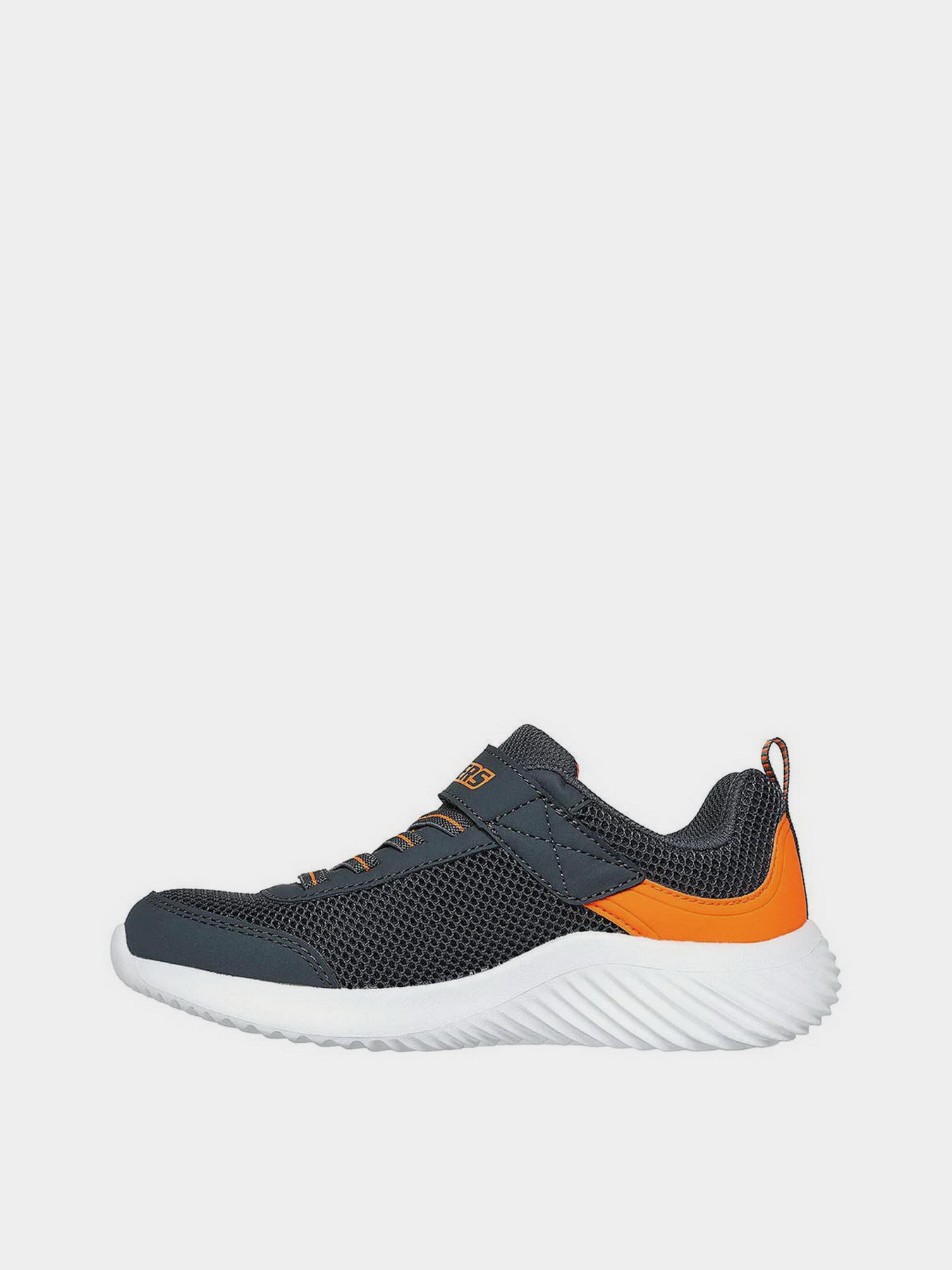 Кросівки повсякденні Skechers Bounder-Tech модель 403748L CCOR Кросівки повсякденні Skechers Bounder-Tech модель 403748L CCOR Фото