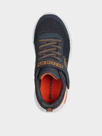 Кросівки повсякденні Skechers Bounder-Tech модель 403748L CCOR Кросівки повсякденні Skechers Bounder-Tech модель 403748L CCOR Фото