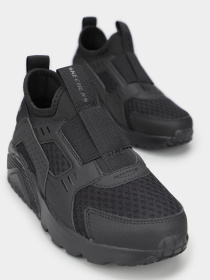 Слипоны Skechers Street Uno Lite модель 405759L BBK Фото