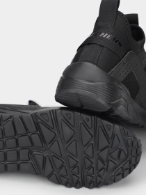 Слипоны Skechers Street Uno Lite модель 405759L BBK Фото