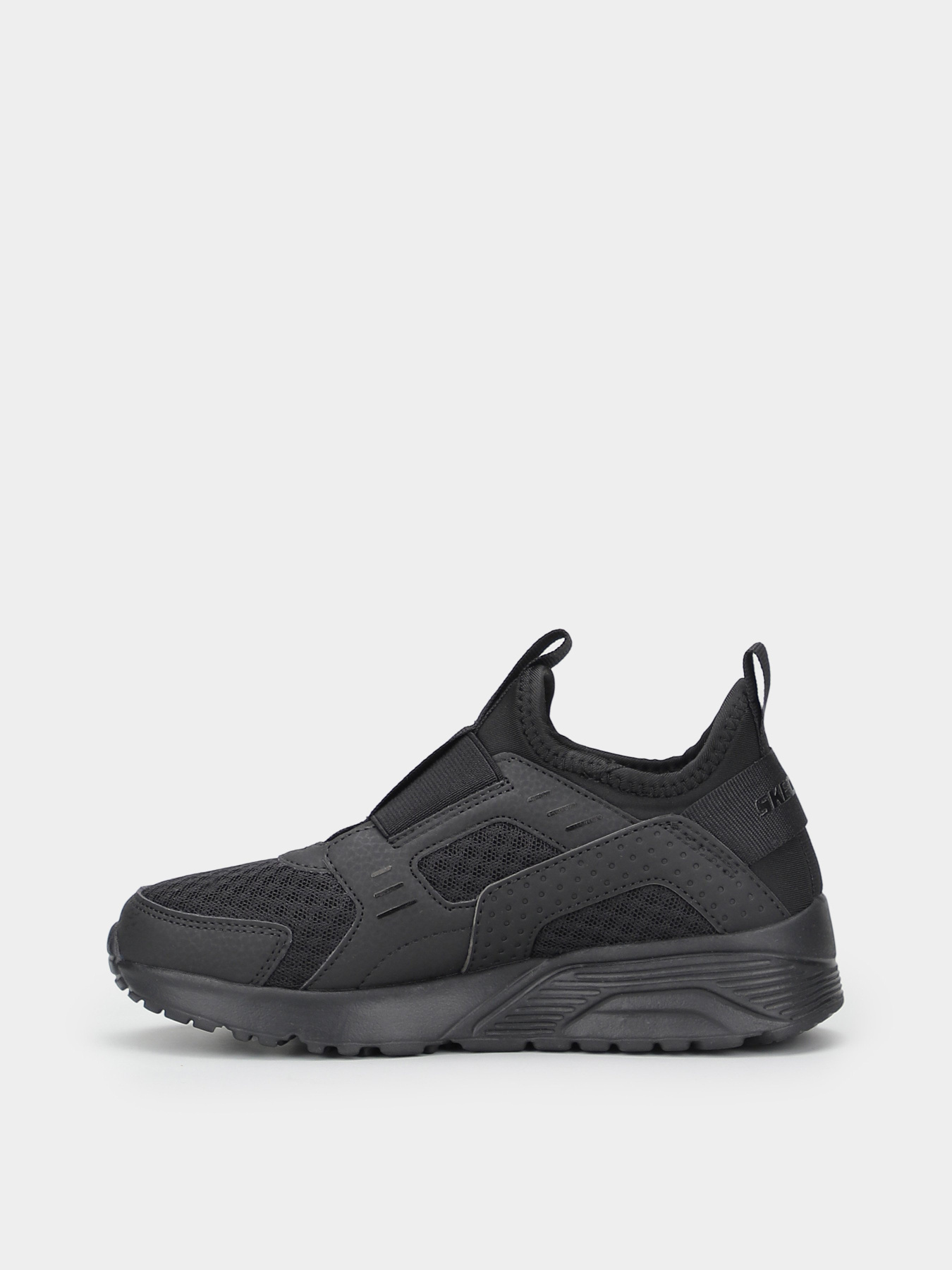 Кроссовки Skechers Street Uno Lite модель 405759L BBK Кроссовки Skechers Street Uno Lite модель 405759L BBK Фото