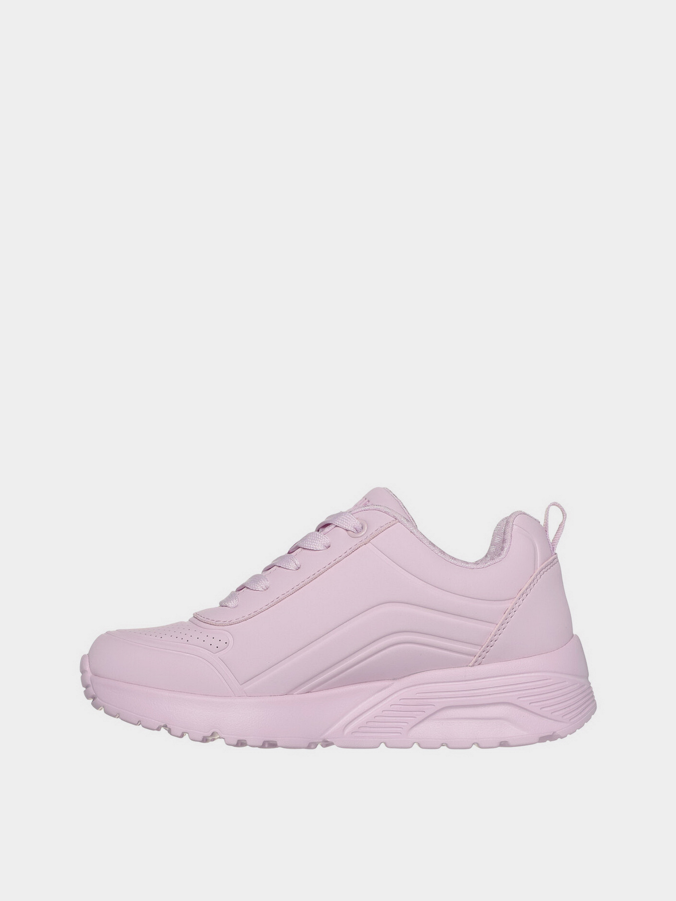 Кросівки Skechers Skechers Uno Lite - Easy Zip модель 310387L LTPK Фото