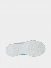 Кроссовки Skechers Microspec Plus модель 303535L AQPK Фото