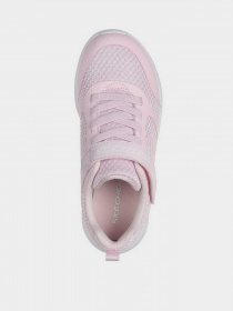 Кроссовки Skechers Microspec Max - Racer Gal модель 303543L LTPK Фото