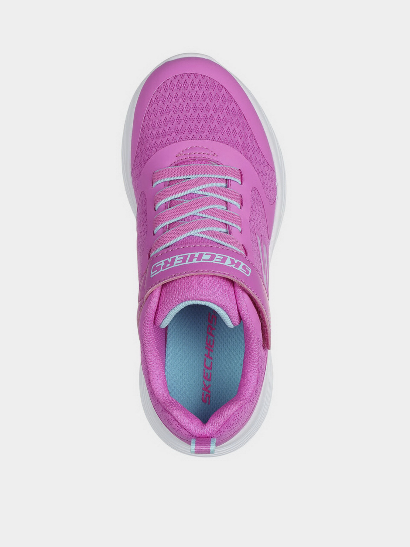 Кроссовки для бега Skechers GO Run 400 V2 - Venice Morning модель 303560L PKAQ Фото