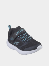 Кросівки повсякденні Skechers Dyna-Lite - Venice Cruise модель 303562N BKBL Фото