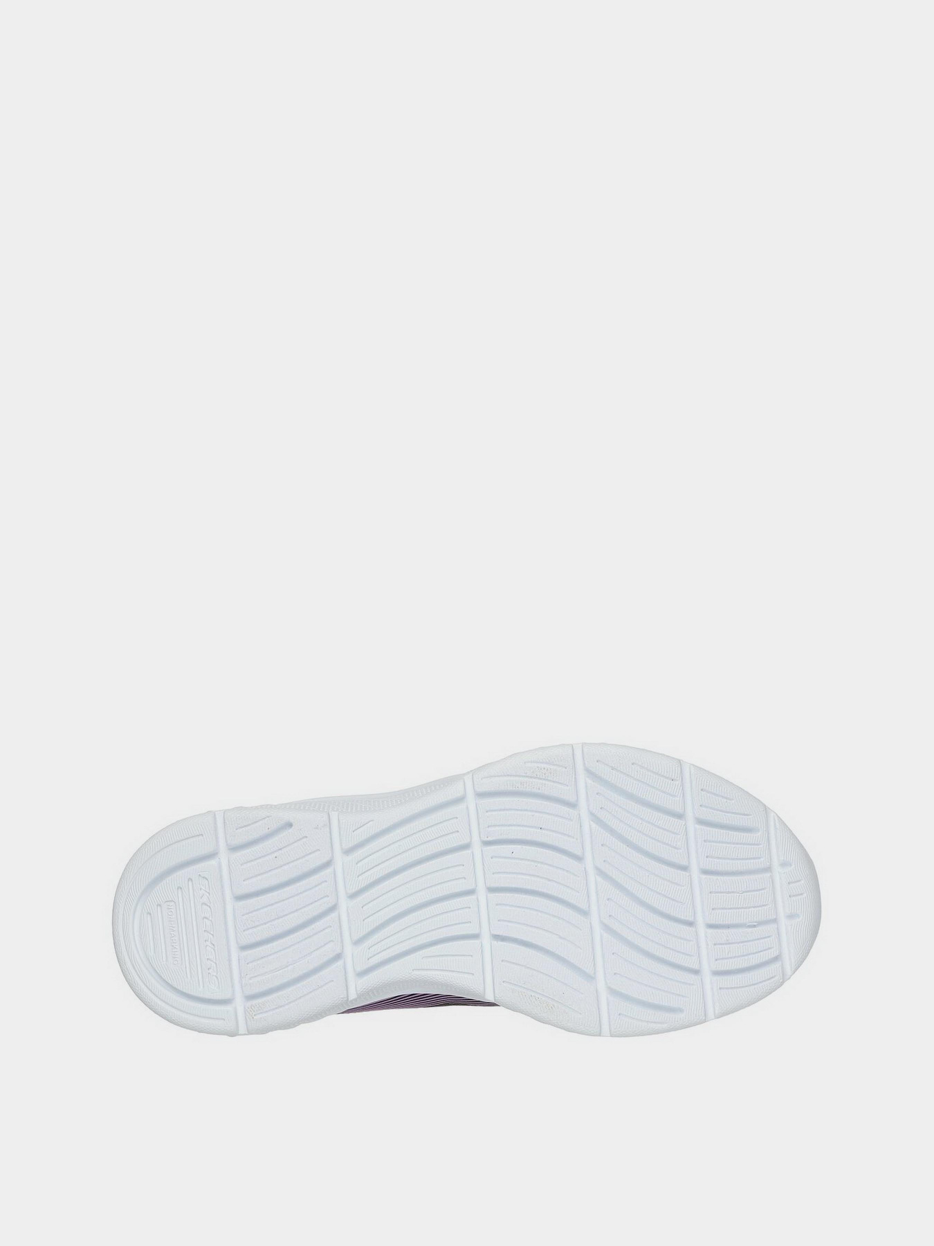 Кроссовки повседневные Skechers Microspec Plus модель 303608L BKPR Фото