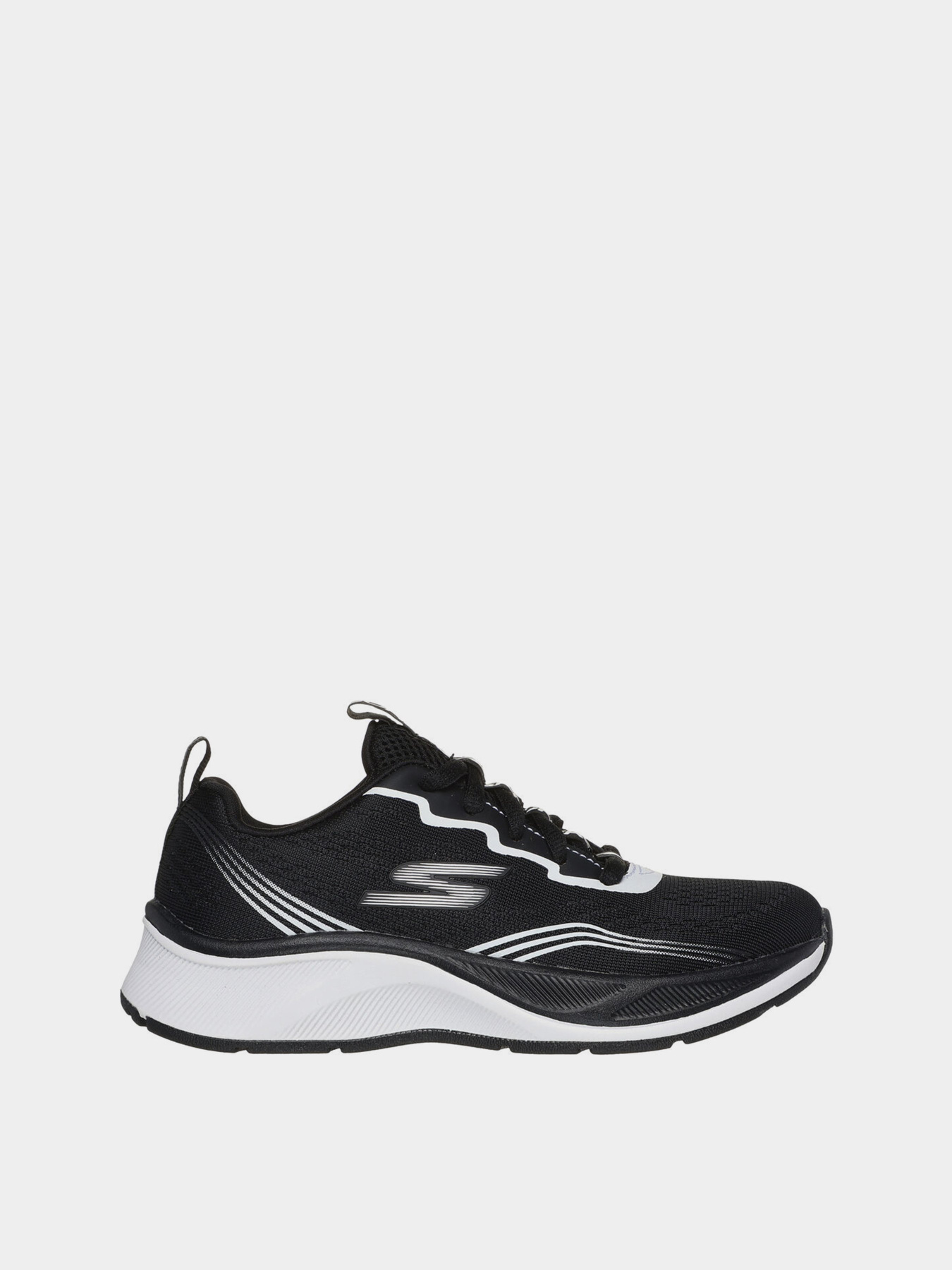 Кроссовки Skechers Elite Sport - Radiant Squad модель 303651L BLK Фото