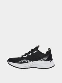 Кроссовки Skechers Elite Sport - Radiant Squad модель 303651L BLK Фото
