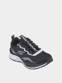 Кроссовки Skechers Elite Sport - Radiant Squad модель 303651L BLK Фото