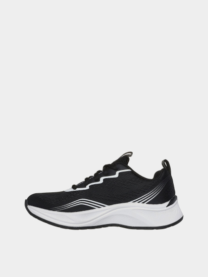 Кросівки Skechers Elite Sport - Radiant Squad модель 303651L BLK — фото - INTERTOP