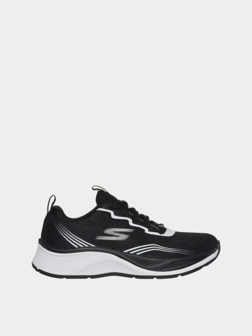 Кросівки повсякденні Skechers Elite Sport - Radiant Squad модель 303651L BLK Фото