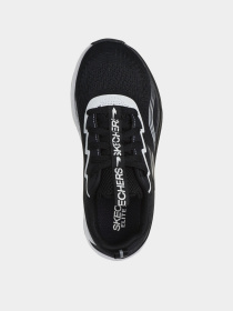 Кроссовки повседневные Skechers Elite Sport - Radiant Squad модель 303651L BLK Фото