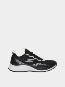 Кросівки Skechers Elite Sport - Radiant Squad модель 303651L BLK Фото