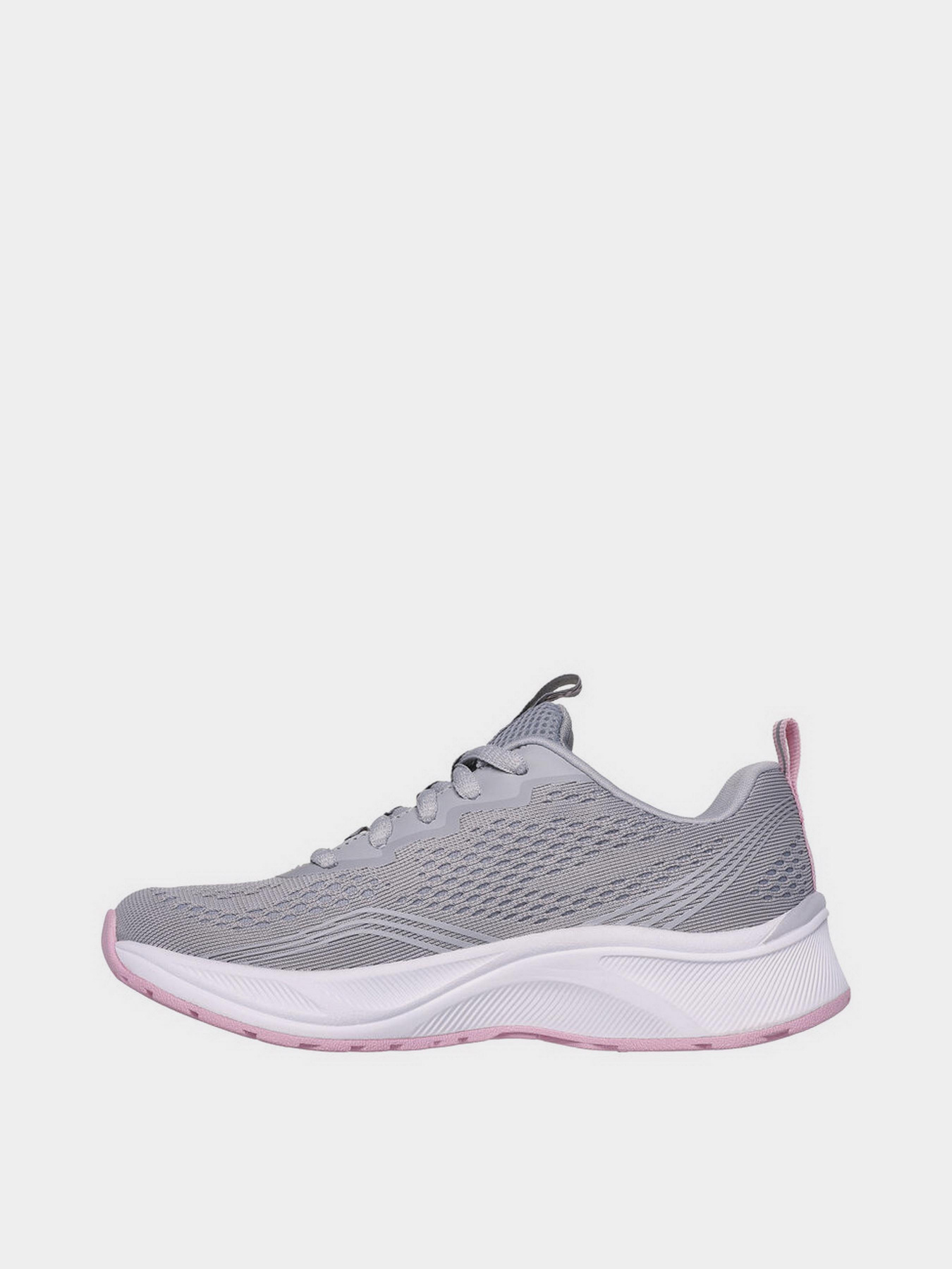 Кроссовки для тренировок Skechers Skechers Elite Sport - Radiant Squad модель 303651L GRY Фото
