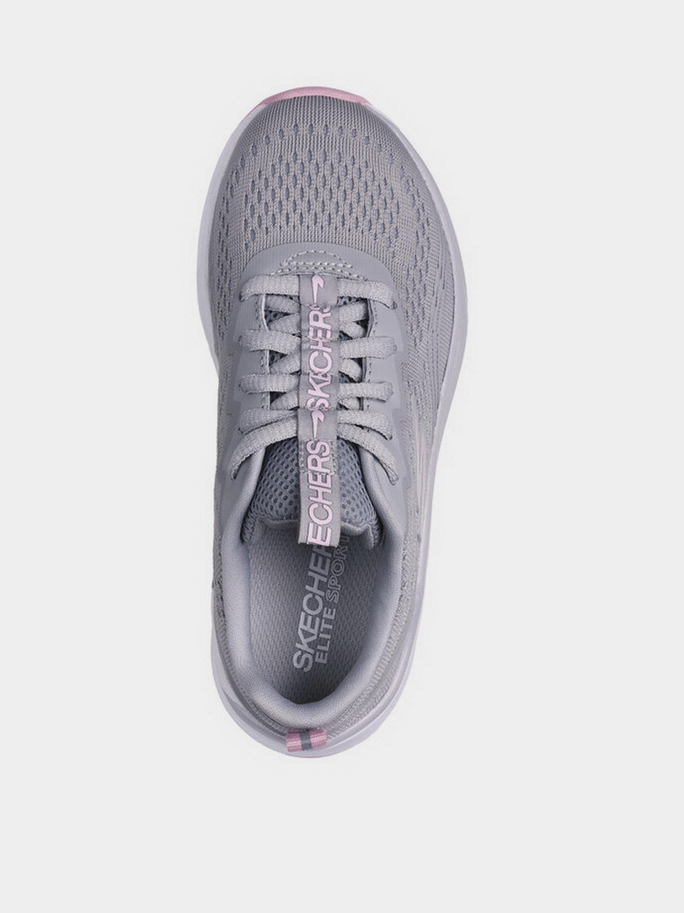 Кроссовки для тренировок Skechers Skechers Elite Sport - Radiant Squad модель 303651L GRY Фото