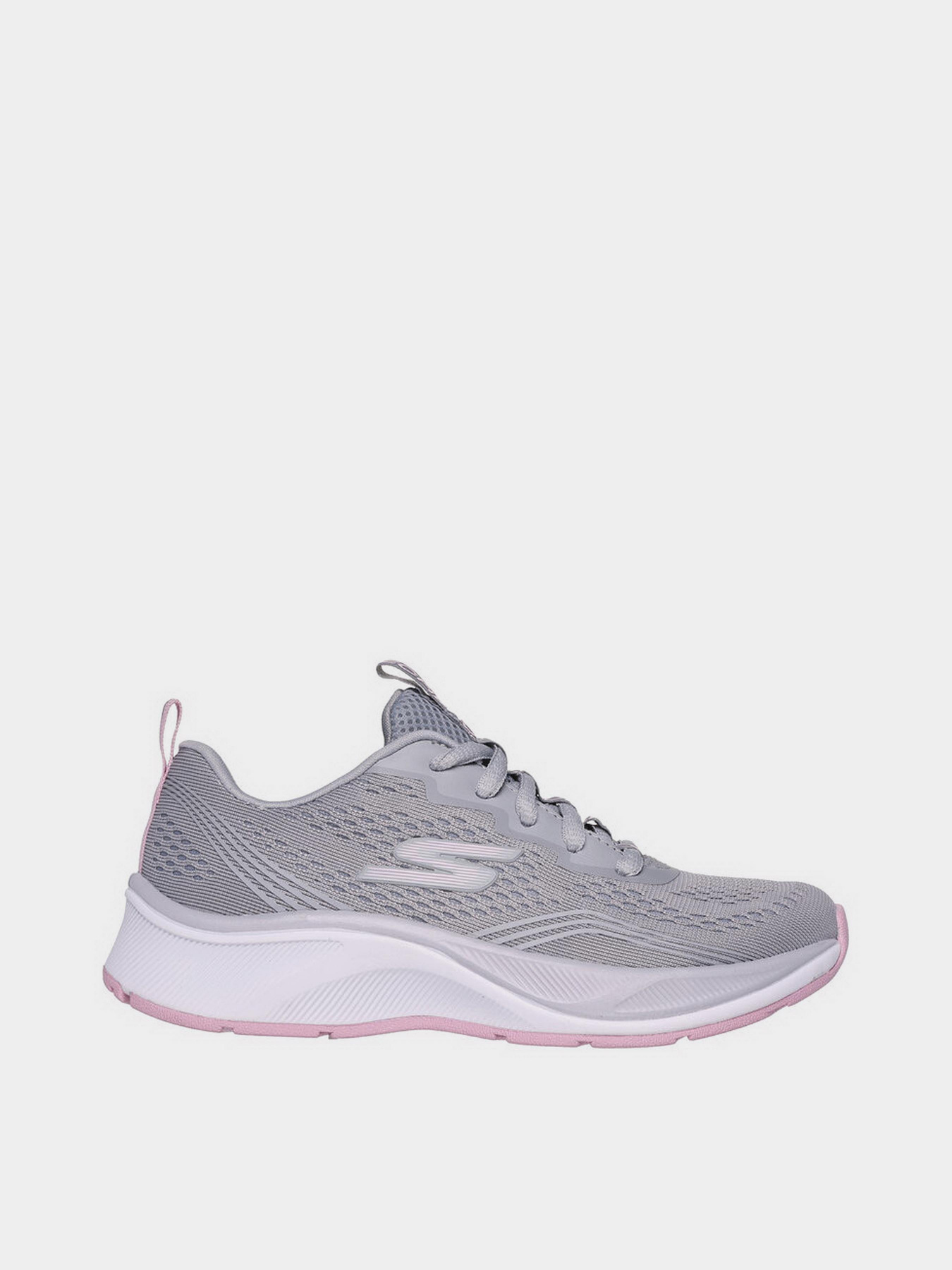 Кроссовки для спорта Skechers Skechers Elite Sport - Radiant Squad модель 303651L GRY Фото
