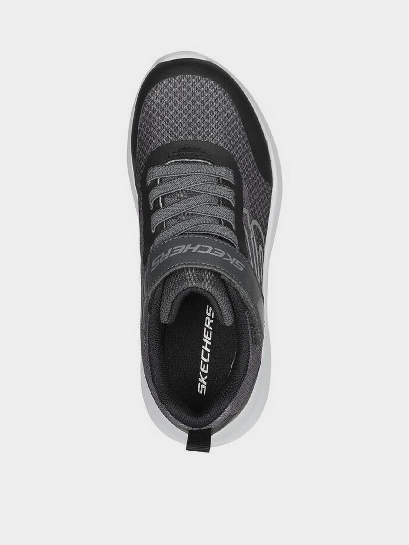 Кросівки повсякденні Skechers Skech Fast - Solar-Squad модель 403879L CCBK Кросівки повсякденні Skechers Skech Fast - Solar-Squad модель 403879L CCBK Фото