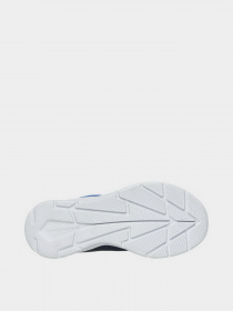 Кросівки повсякденні Skechers Microspec II модель 403924L NBLM Фото