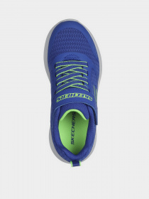 Кроссовки для бега Skechers GO Run 400 V2 - Goltran модель 405095L BLLM Фото