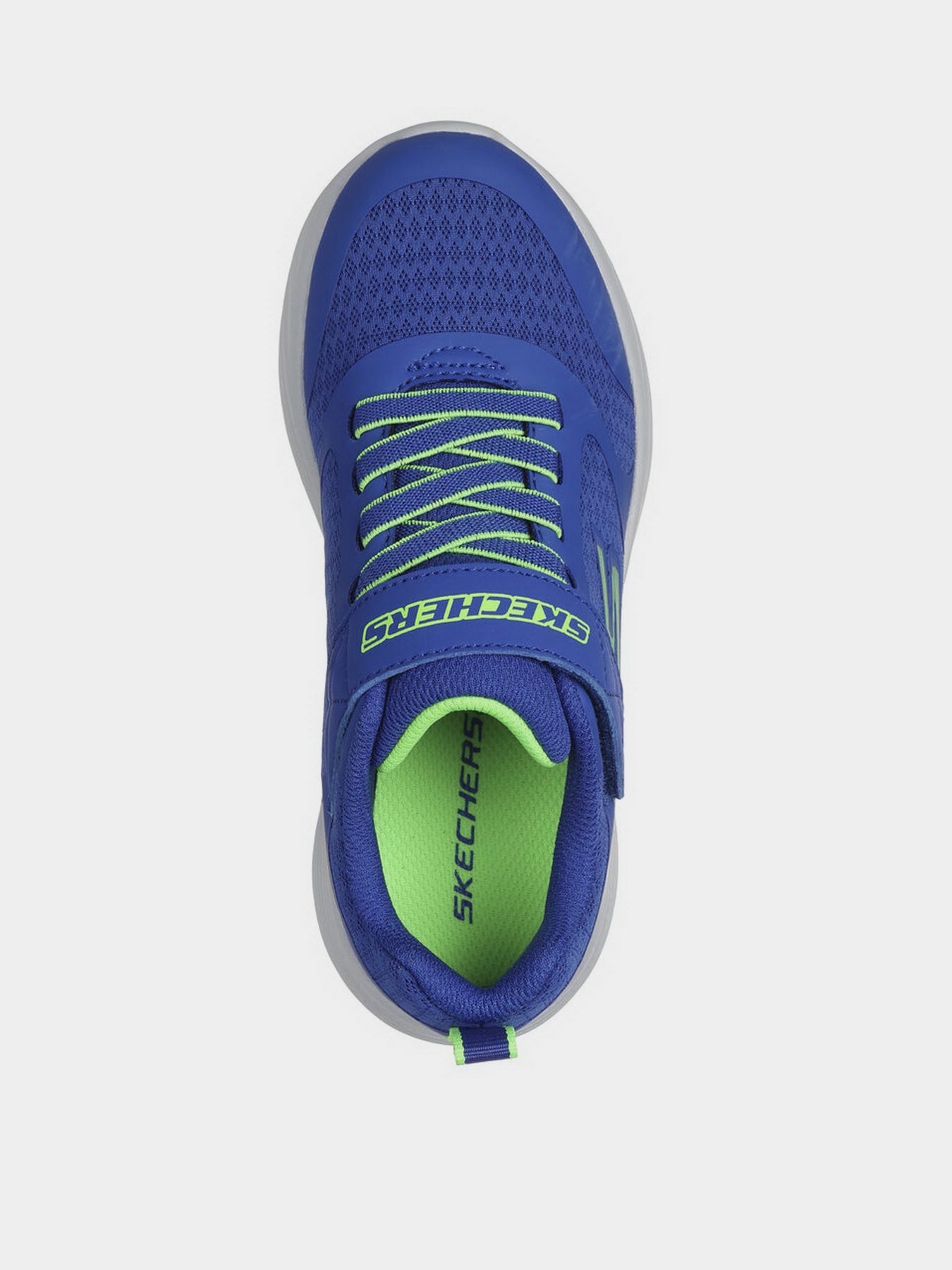 Кроссовки для бега Skechers GO Run 400 V2 - Goltran модель 405095L BLLM Фото