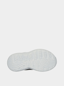 Кроссовки повседневные Skechers Dyna-Lite - Goltran модель 405096N BKLM Фото