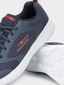 Кроссовки для бега Skechers GO Run 400 V2 модель 405097L NVRD Кроссовки для бега Skechers GO Run 400 V2 модель 405097L NVRD Фото