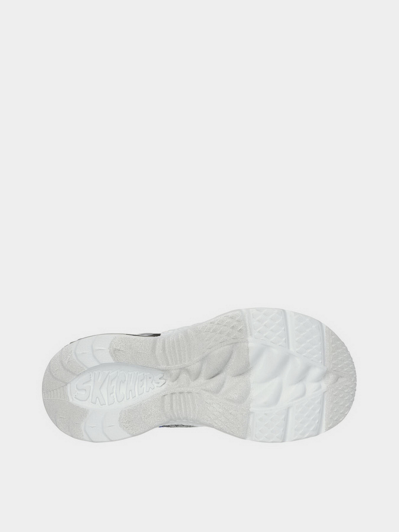 Кроссовки Skechers S-Lights: Creature-Lights модель 400617L CCBL Фото