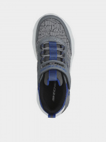 Кроссовки Skechers S-Lights: Creature-Lights модель 400617L CCBL Фото