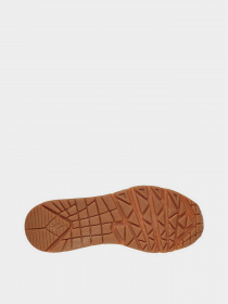 Кроссовки повседневные Skechers Uno Gen1 - Shimmer Away модель 310545L WHT Фото