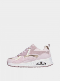 Кроссовки Skechers Uno Gen1 - Color Surge модель 310547L LPMT Фото