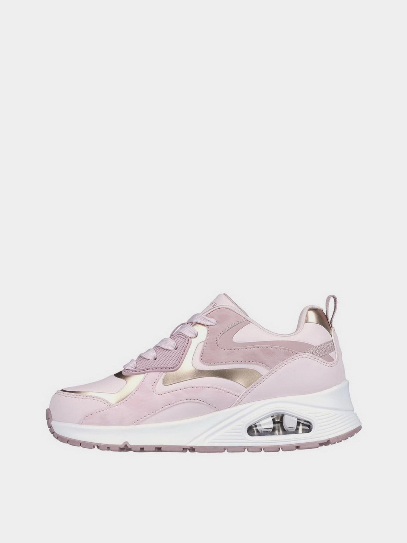 Кросівки повсякденні Skechers Uno Gen1 - Color Surge модель 310547L LPMT Фото