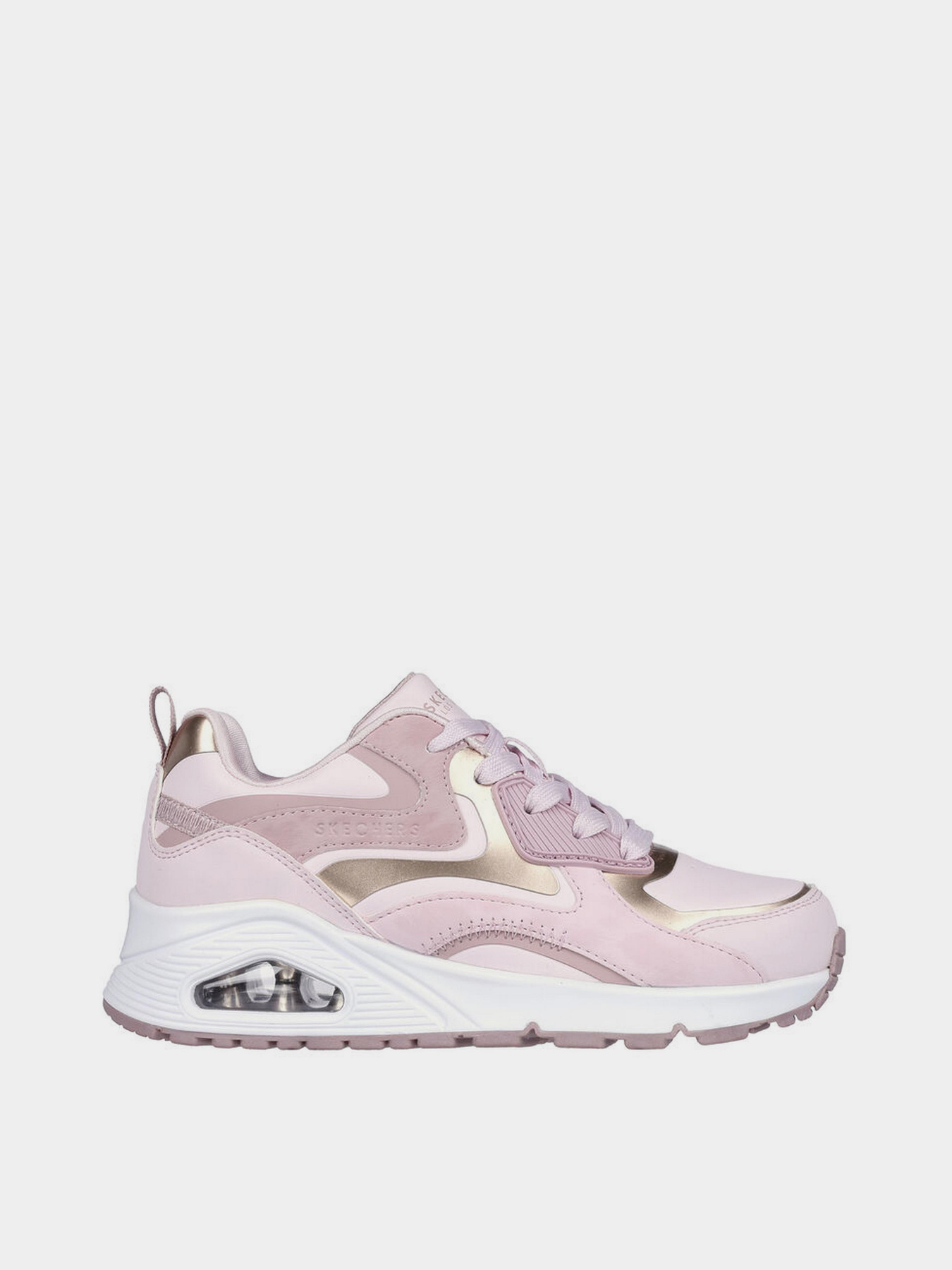 Кросівки повсякденні Skechers Uno Gen1 - Color Surge модель 310547L LPMT Фото