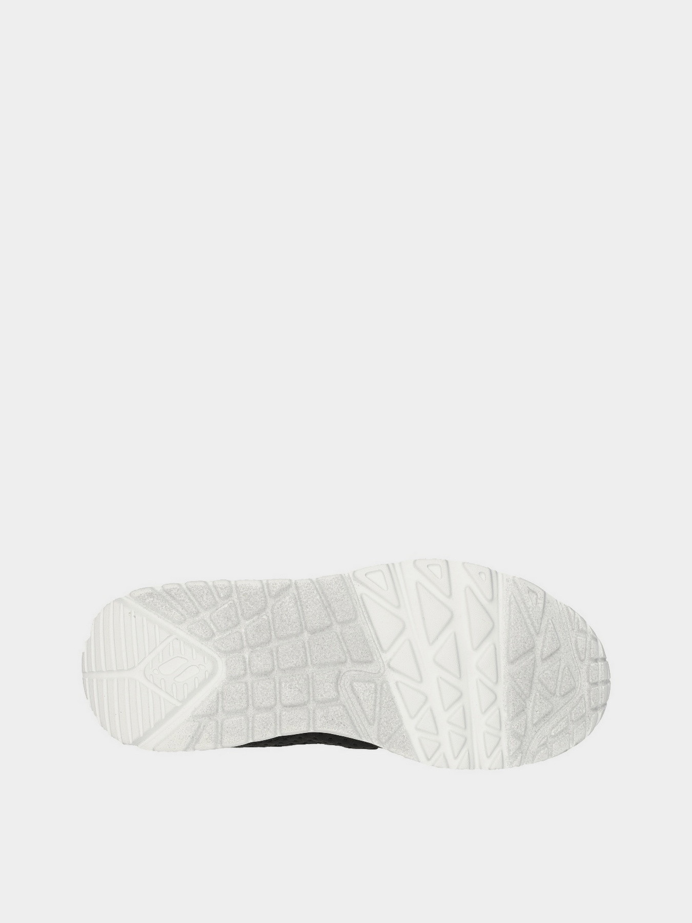 Кроссовки повседневные Skechers Uno Lite - Zelton модель 403696L BKW Кроссовки повседневные Skechers Uno Lite - Zelton модель 403696L BKW Фото