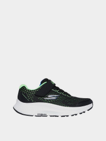 Кроссовки для бега Skechers GO Run Consistent 2.0 - Kexlux модель 405045L BBLM Фото